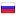 3rdplanet.ru server is located in Russia